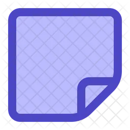 Notes  Icon