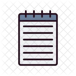 Notes  Icon