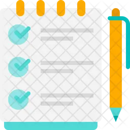 Notes  Icon