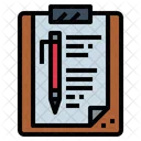 Notes  Icon