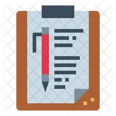 Notes  Icon