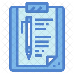 Notes  Icon