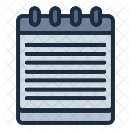 Notes  Icon