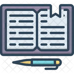 Notes  Icon