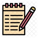 Notes  Icon