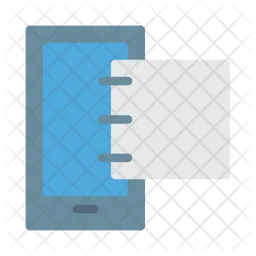 Notes  Icon