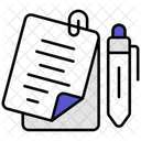 Notes  Icon