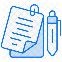 Notes  Icon