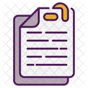 Notes Icon