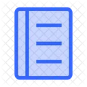 Notes Office Paper Icon