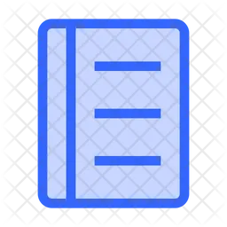 Notes  Icon