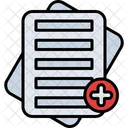 Notes Add Note Notes Icon