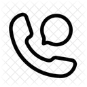 Notes Call Icon