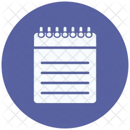 Notes  Icon