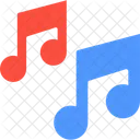 Musique Chanson Son Icône