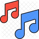 Musique Chanson Son Icône