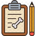 - notes  Icon