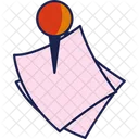 Notes  Icon