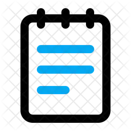Notes  Icon