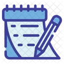 Notes  Icon