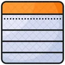 Notes Notepad Education Icon