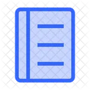 Notes Office Paper Icon