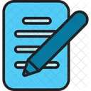 Notes  Icon