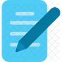 Notes  Icon