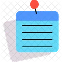 Paper Document File Icon