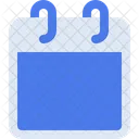 Notes Writing Study Icon