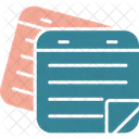 Notes Postit Reminders Icon