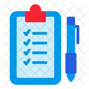 Notes  Icon