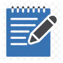 Notes  Icon