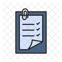 Notes  アイコン
