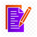 Notes  Icon