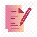 Notes  アイコン