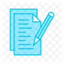 Notes  Icon