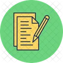 Notes  Icon