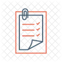 Notes  アイコン