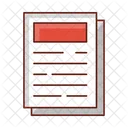 Notes  Icon