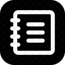 Notes Icon