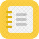 Notes Icon