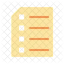 Quest Note Icon