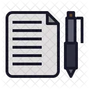 Notes  Icon