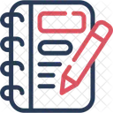 Notes  Icon