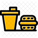 Notfall  Symbol