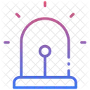 Notfall Symbol