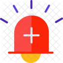 Notfallalarm  Symbol