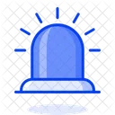 Notfallalarm  Symbol