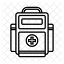 Notfallset Notfall Set Symbol
